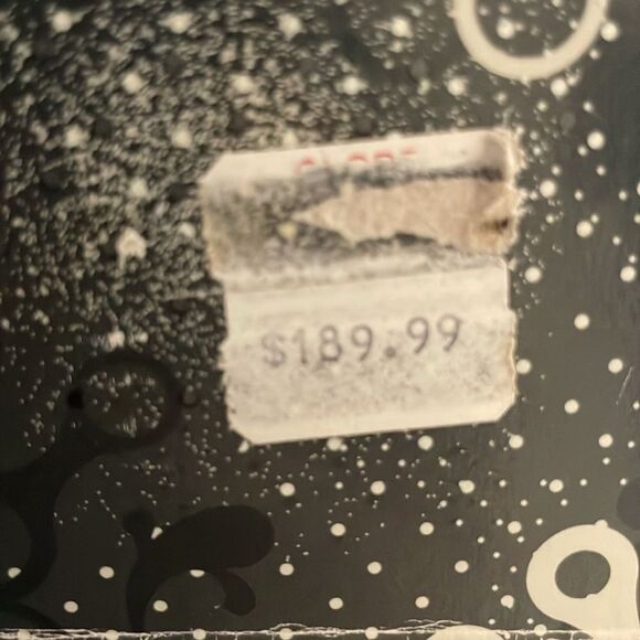 BLONDO CANADA WATERPROOF LEATHER BOOTS.   NEW.  STYLE IS TRUDY - Picture 10 of 15